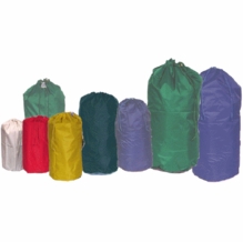 Rag Bags and Stuff Sacks