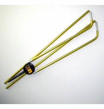 RoadRags II Rag Frame 24"x36" 169191