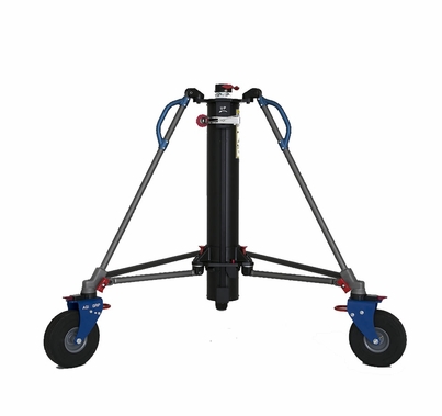 RoadRunner 220 Crank Up Stand