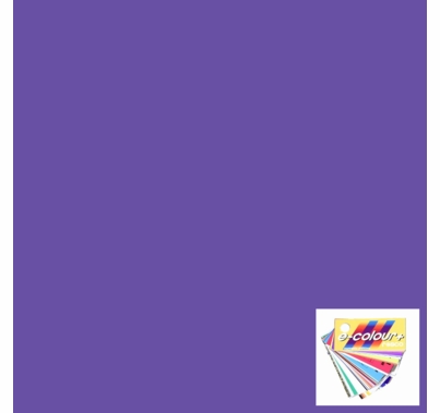 Rosco 142 Pale Violet Lighting Gel Sheet 21"x24"