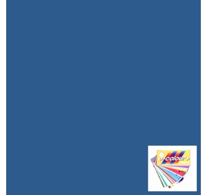 Rosco 143 Pale Navy Blue Lighting Gel Sheet 21"x24"