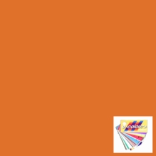 Rosco 147 Apricot Lighting Gel Sheet 21"x24"