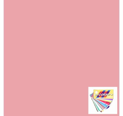 Rosco 153 Pale Salmon Lighting Gel Sheet 21"x24"