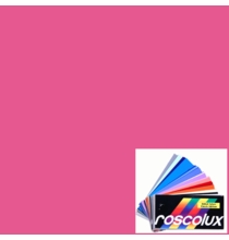 Rosco 192 Flesh Pink Lighting Gel Sheet 21"x24"