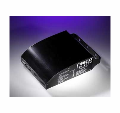 Rosco 200W  Power Supply PSU-200