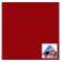 Rosco 27 Medium Red RoscoSleeve fits 48" T8 Fluorescent