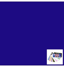 Rosco 3220 Cinegel Double Blue 2x CTB Gel Filter Sheet