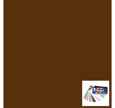 Rosco 3406 Roscosun 85N6 Lighting Gel Filter Sheet  20"x24"