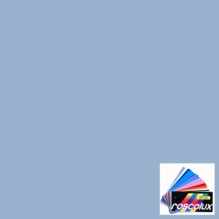Rosco 360 Clearwater Lighting Gel Sheet 20"x24"