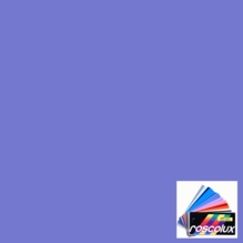 Rosco 362 Tipton Blue Lighting Gel Sheet 20"x24"