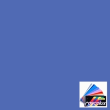 Rosco 364 Blue Bell Lighting Gel Sheet 20"x24"