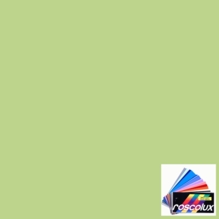 Rosco 388 Gaslight Green Lighting Gel Sheet 20"x24"