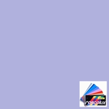 Rosco 4215 Calcolor 15 Blue Lighting Gel Sheet 20"x24"