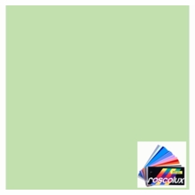 Rosco 4415 Calcolor 15 Green Lighting Gel Sheet 20"x24"