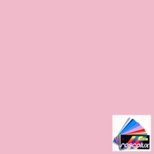 Rosco 4815 CalColor Pink Lighting Gel Filter Sheet 20"x24"