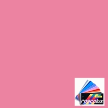 Rosco 4830 CalColor 30 Pink Lighting Gel Filter Sheet 20"x24"