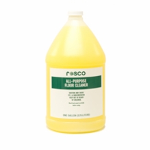 Rosco All Purpose Floor Cleaner, Gallon