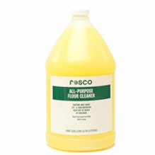 Rosco All Purpose Floor Cleaner, Gallon