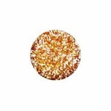 Rosco Amber Red Stippled Colorizer Glass Gobo 55005  B Size