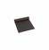 Rosco Black Aluminum PhotoFoil in Poly Tube 24"x10ft