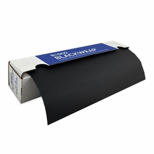 Rosco BlackWrap Studio Black Wrap Cinefoil  12"x50ft