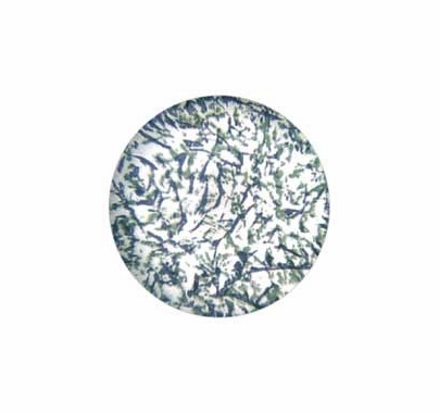 Rosco Blue Green Featherlight Colorizer Glass Gobo Pattern B Size