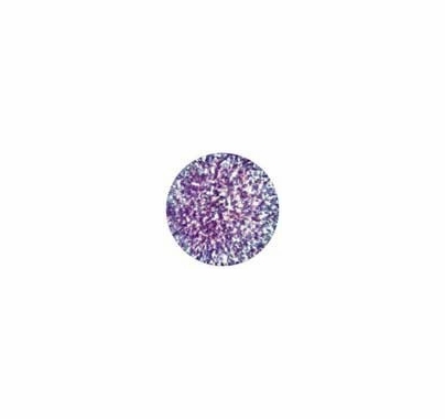 Rosco Blue / Lavendar Stippled Colorizer Glass Gobo 55004  B Size