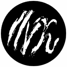 Rosco Brushstrokes 77913 Standard Steel Gobo