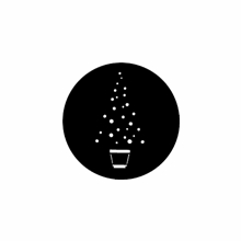 Rosco Christmas Tree A 73631 Standard Steel Gobo