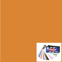 Rosco Cinegel 3/4  CTO Orange Roll 3411
