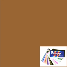 Rosco Cinegel 3150 Industrial Vapor Gel Filter Sheet