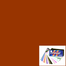 Rosco Cinegel 3152 Urban Vapor Gel Filter Sheet
