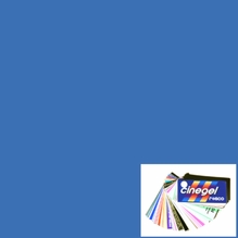 Rosco Cinegel #3204 1/2 Blue CTB Lighting Gel Filter Half Roll 24" x 25ft