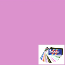 Rosco Cinegel 3313 Tough 1/2 Minus Green Gel Filter Roll 48"x25ft.