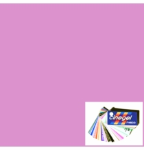 Rosco Cinegel 3313 Tough 1/2 Minus Green Gel Filter Roll 48"x25ft.