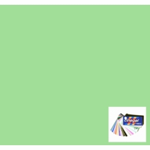 Rosco Cinegel 3315 Tough 1/2 PlusGreen Filter Roll 48"x25ft.