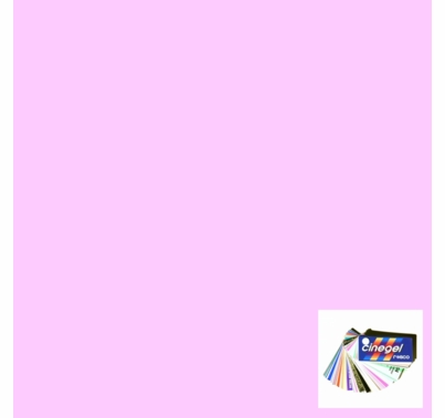 Rosco Cinegel 3318  1/8 Tough Minus Green Gel Filter Sheet