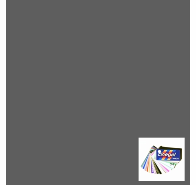 Rosco Cinegel 3403 ND.6 Neutral Density Lighting Gel Filter Sheet