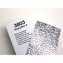 Rosco Cinegel 3803 Roscoflex S Soft Silver Reflector Roll