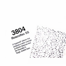 Rosco Cinegel 3804 Roscoflex SS Super Soft Silver Reflector
