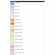 Rosco Cinegel Color Correction Gel Pack (16) 12x12 in Sheets