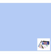 Rosco Cinegel Eighth CTB Blue 1/8 Blue Roll 3216