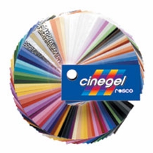 Rosco Cinegel Gel Rolls