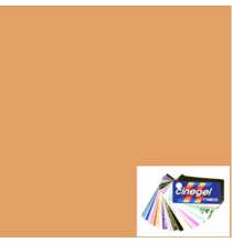 Rosco Cinegel Half Straw 1/2 CTS 3442 Gel Sheet