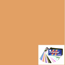 Rosco Cinegel Half Straw 1/2 CTS 3442 Gel Sheet