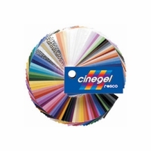 Rosco Cinegel Lighting Gel Sheets