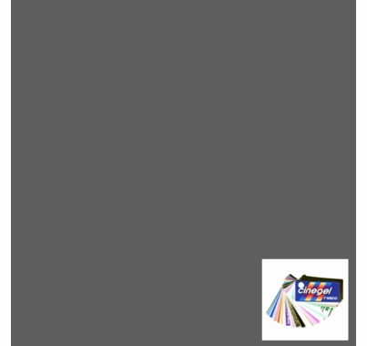 Rosco Cinegel Neutral Density N.6 Gel Roll 3403 Extra Wide