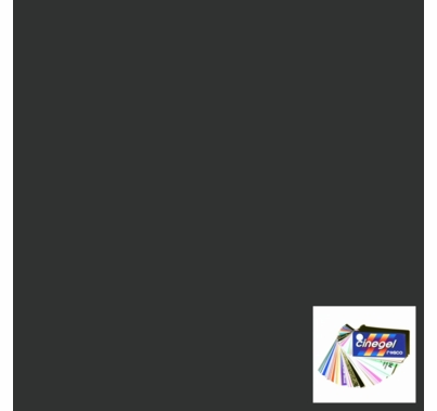 Rosco Cinegel Neutral Density N.9 Gel Roll 3404 Extra Wide