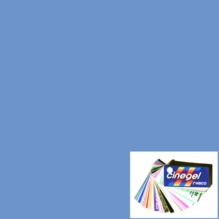 Rosco Cinegel Quarter CTB Blue 1/4 Blue Roll 3208