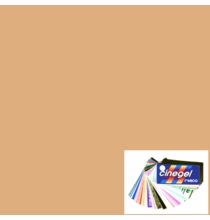 Rosco Cinegel Quarter Straw 1/4 CTS 3443